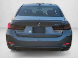 BMW 3 Series 330i NA Sedan 2026