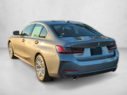 BMW 3 Series 330i NA Sedan 2026