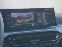 BMW 3 Series 330i NA Sedan 2026