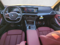 BMW 3 Series 330i NA Sedan 2026