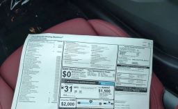 BMW 3 Series 330i NA Sedan 2026