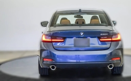 BMW 3 Series 330i NA Sedan 2026
