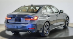 BMW 3 Series 330i NA Sedan 2026