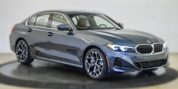 BMW 3 Series 330i NA Sedan 2026