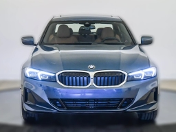 BMW 3 Series 330i NA Sedan 2026