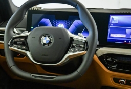 BMW 3 Series 330i NA Sedan 2026