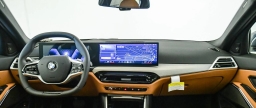 BMW 3 Series 330i NA Sedan 2026