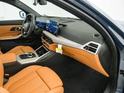 BMW 3 Series 330i NA Sedan 2026