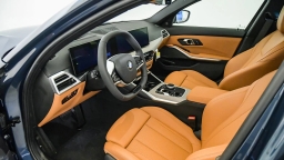 BMW 3 Series 330i NA Sedan 2026