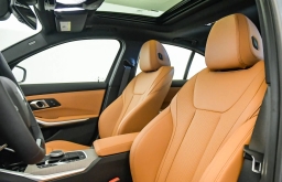BMW 3 Series 330i NA Sedan 2026