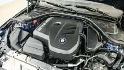 BMW 3 Series 330i NA Sedan 2026