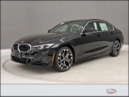 BMW 3 Series 330i NA Sedan 2026