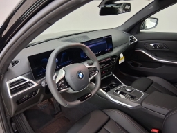 BMW 3 Series 330i NA Sedan 2026
