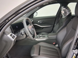 BMW 3 Series 330i NA Sedan 2026