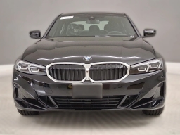 BMW 3 Series 330i NA Sedan 2026