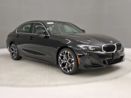 BMW 3 Series 330i NA Sedan 2026