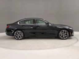 BMW 3 Series 330i NA Sedan 2026