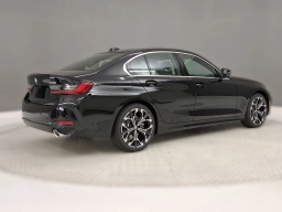 BMW 3 Series 330i NA Sedan 2026