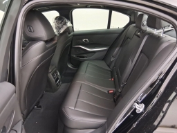 BMW 3 Series 330i NA Sedan 2026