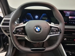 BMW 3 Series 330i NA Sedan 2026