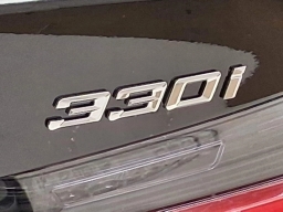 BMW 3 Series 330i NA Sedan 2026