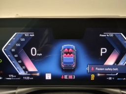 BMW 3 Series 330i NA Sedan 2026