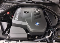 BMW 3 Series 330i NA Sedan 2026