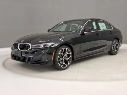 BMW 3 Series 330i NA Sedan 2026