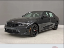 BMW 3 Series 330i NA Sedan 2026
