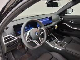 BMW 3 Series 330i NA Sedan 2026