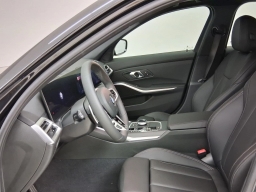 BMW 3 Series 330i NA Sedan 2026