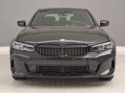 BMW 3 Series 330i NA Sedan 2026