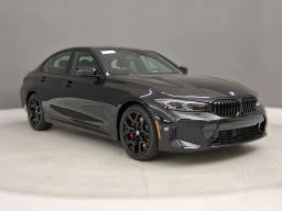BMW 3 Series 330i NA Sedan 2026