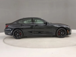BMW 3 Series 330i NA Sedan 2026