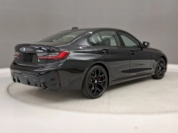 BMW 3 Series 330i NA Sedan 2026