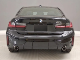 BMW 3 Series 330i NA Sedan 2026