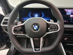 BMW 3 Series 330i NA Sedan 2026