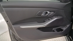 BMW 3 Series 330i NA Sedan 2026