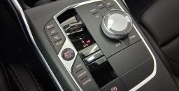 BMW 3 Series 330i NA Sedan 2026
