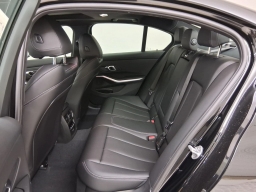 BMW 3 Series 330i NA Sedan 2026
