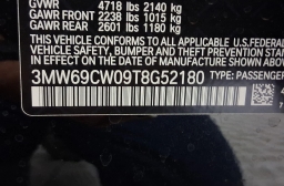 BMW 3 Series 330i NA Sedan 2026