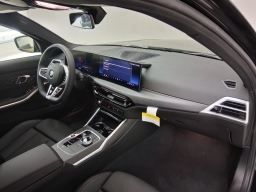 BMW 3 Series 330i NA Sedan 2026
