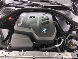 BMW 3 Series 330i NA Sedan 2026