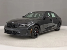 BMW 3 Series 330i NA Sedan 2026