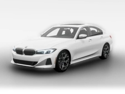 BMW 3 Series 330i NA Sedan 2026