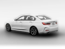 BMW 3 Series 330i NA Sedan 2026