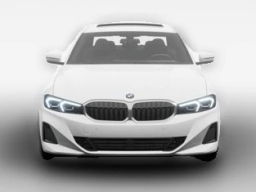 BMW 3 Series 330i NA Sedan 2026