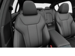 BMW 3 Series 330i NA Sedan 2026