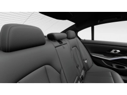 BMW 3 Series 330i NA Sedan 2026