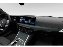 BMW 3 Series 330i NA Sedan 2026